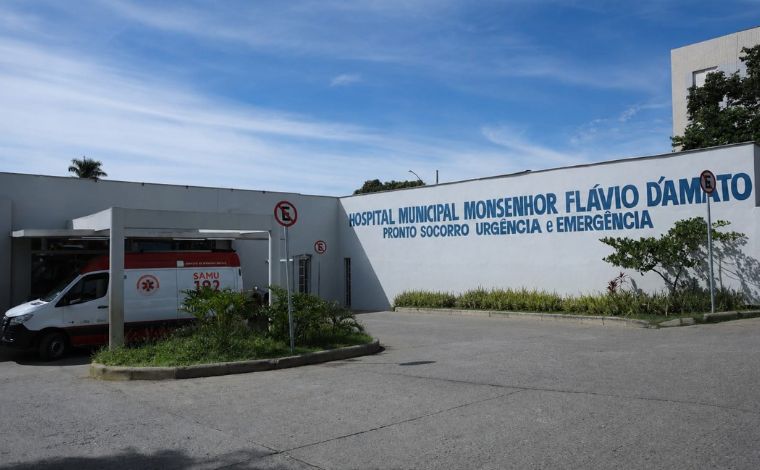Paciente com lesão medular grave recebe terapia experimental no Hospital Municipal de Sete Lagoas