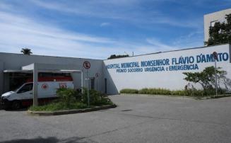 Paciente com lesão medular grave recebe terapia experimental no Hospital Municipal de Sete Lagoas