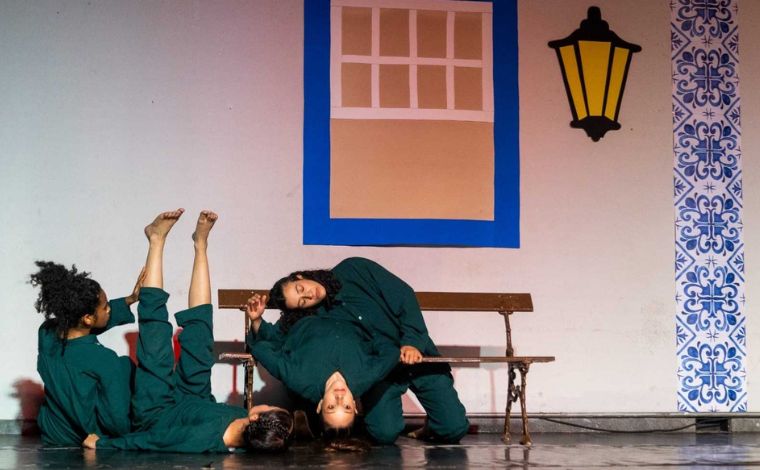 Festival de Inverno de Sete Lagoas começa nesta quarta-feira com música, teatro e dança