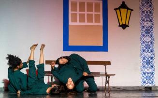 Festival de Inverno de Sete Lagoas começa nesta quarta-feira com música, teatro e dança