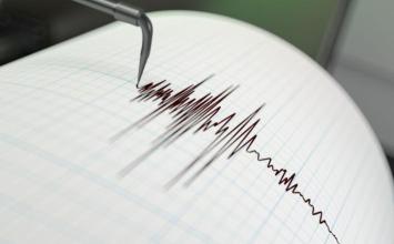 Tremor de magnitude 1,5 é registrado em Sete Lagoas na noite de segunda-feira