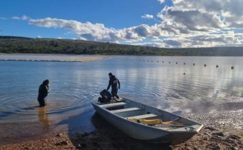 Corpos são encontrados em barragem de MG; caso pode ter relação com tentativa de furto em usina