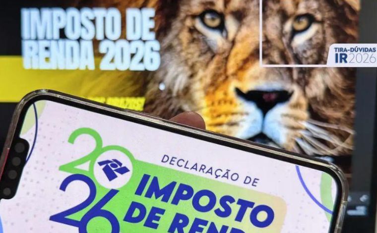 Foto: Rafa Neddermeyer/ABr - Ficaram de fora do lote 500 mil contribuintes que nÃ£o possuem o CPF como chave Pix. Os cidadÃ£os que vÃ£o receber tiveram desconto do IR em algum mÃªs de 2024, mas nÃ£o estavam obrigados a declarar a entregar a declaraÃ§Ã£o em 2025