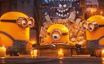 Destaque - Minions & Monstros
