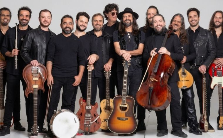Festival de Inverno agita Sete Lagoas com Orquestra Mineira de Rock e atrações para toda a família