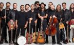 Festival de Inverno agita Sete Lagoas com Orquestra Mineira de Rock e atrações para toda a família