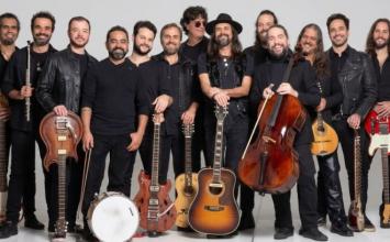 Festival de Inverno agita Sete Lagoas com Orquestra Mineira de Rock e atrações para toda a família