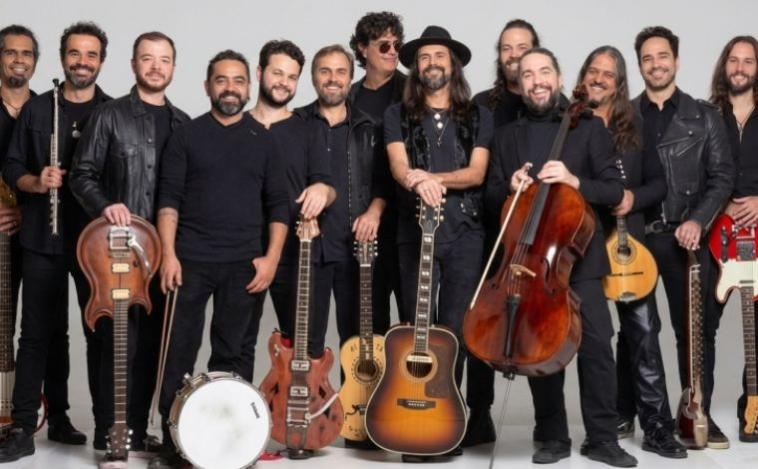 Festival de Inverno agita Sete Lagoas com Orquestra Mineira de Rock e atrações para toda a família