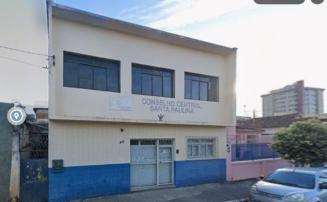 Disputa por imóvel histórico mobiliza Polícia Militar no Centro de Sete Lagoas