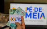 Pé-de-Meia: governo libera nova parcela para estudantes nascidos em novembro e dezembro