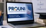 Prouni 2026: inscrição gratuita para 2º semestre começa nesta terça-feira (7)