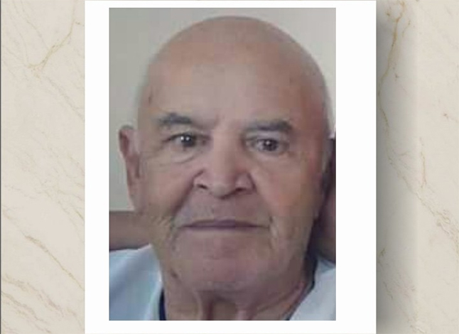 Polícia Civil faz buscas por idoso de 78 anos desparecido