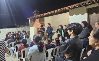 Pais, alunos e professores ampliam mobilização em apoio à greve no UNIFEMM em Sete Lagoas