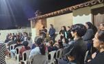 Pais, alunos e professores ampliam mobilização em apoio à greve no UNIFEMM em Sete Lagoas