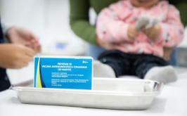Nova vacina contra pneumonia passa a ser oferecida nas unidades de saúde de Sete Lagoas