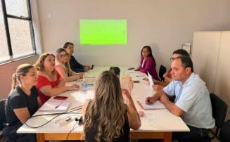 Servidores passam por capacitação para modernizar abertura de empresas em Sete Lagoas