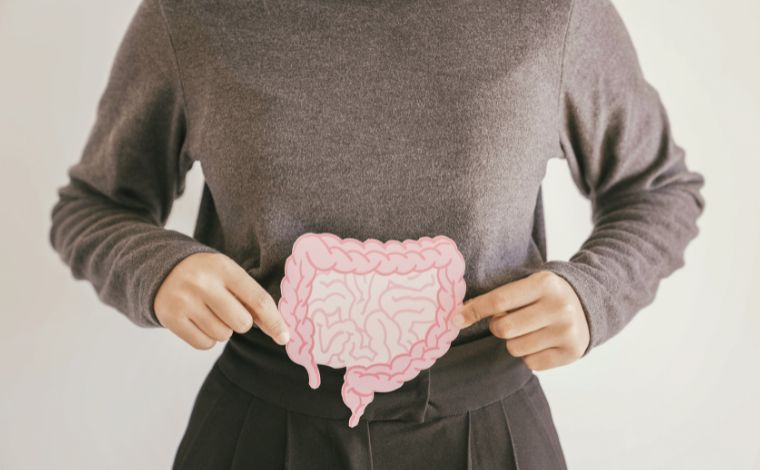 Dificuldade para emagrecer: entenda como a saúde do intestino pode interferir