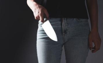 Mulher mata ex-companheiro a facada após ser perseguida por ele no interior de Minas