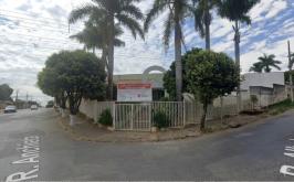 Prefeitura abre licitação para retomar obras da Escola Municipal Marcos Valentino em Sete Lagoas