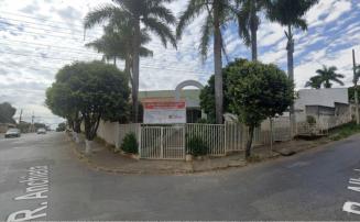 Prefeitura abre licitação para retomar obras da Escola Municipal Marcos Valentino em Sete Lagoas