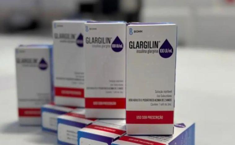SUS amplia acesso à insulina mais moderna para novos grupos de pacientes com diabetes