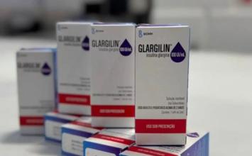 SUS amplia acesso à insulina mais moderna para novos grupos de pacientes com diabetes