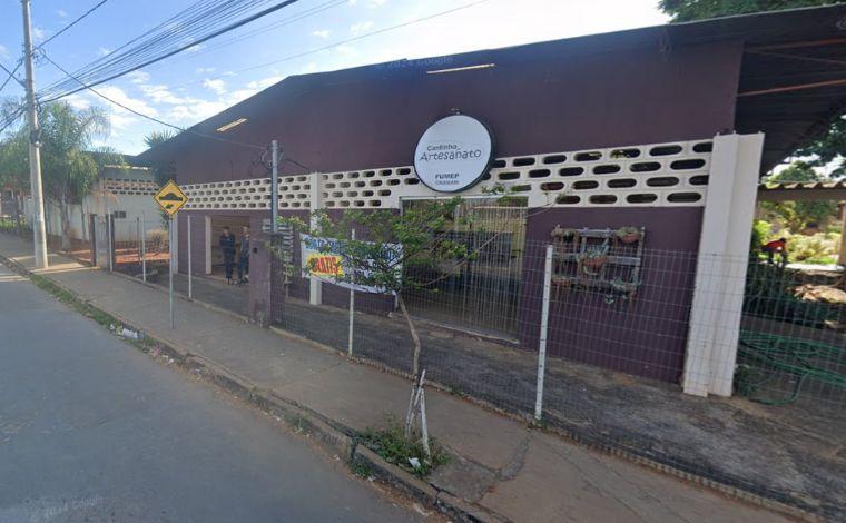 Foto: Google Maps - Os cursos sÃ£o destinados a pessoas acima de 16 anos, mediante apresentaÃ§Ã£o de RG, CPF e comprovante de residÃªncia. Menores de 18 anos devem estar acompanhados pelo responsÃ¡vel legal