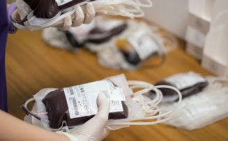 Hemominas alerta para estoque crítico de sangue e reforça campanha de doação em Sete Lagoas