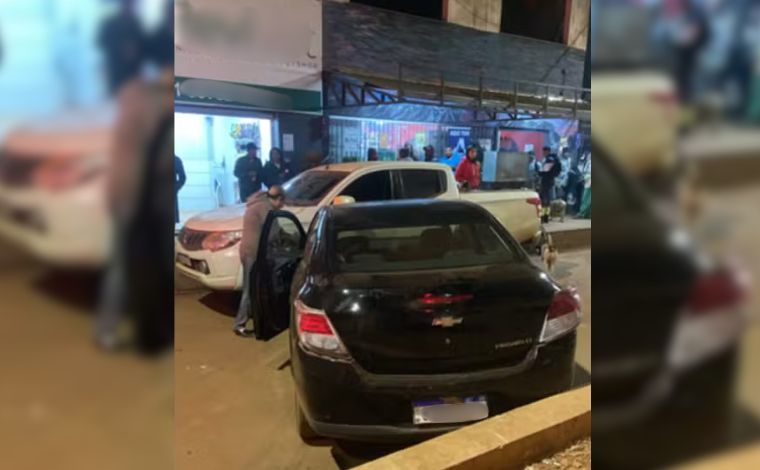 Motorista sem CNH é presa após atropelar e matar criança de 3 anos na Grande BH