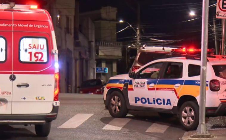 Capitã da PM é encontrada morta em BH; marido é preso suspeito de feminicídio