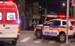 Capitã da PM é encontrada morta em BH; marido é preso suspeito de feminicídio