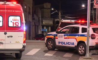 Capitã da PM é encontrada morta em BH; marido é preso suspeito de feminicídio