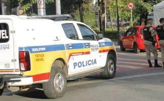 Moto furtada é recuperada e entregador é preso por receptação em Sete Lagoas
