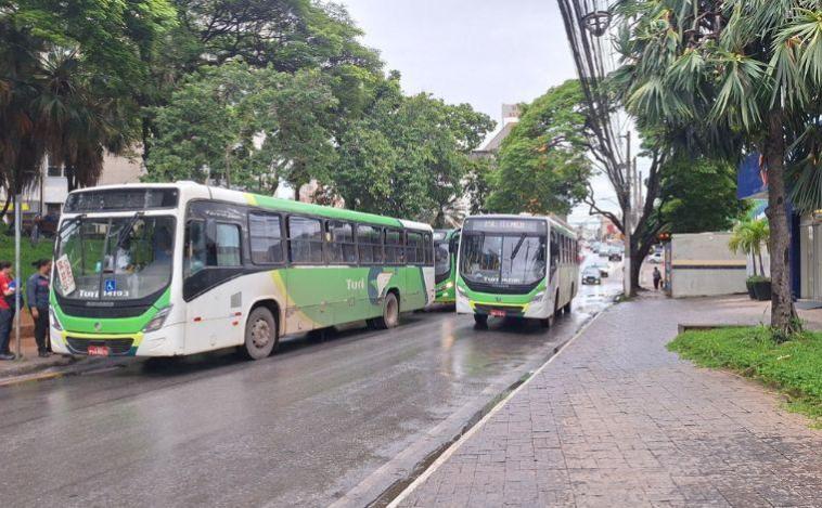 Turi volta a comandar transporte coletivo de Sete Lagoas após intervenção