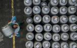 Gás do Povo impulsiona importação de botijões da China e provoca disputa no setor