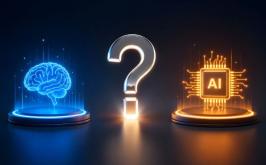 Cérebro no piloto automático? Uso de IA pode reduzir atividade cerebral em até 47%