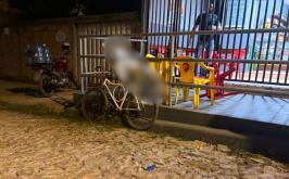 Homem é assassinado a tiros dentro de estabelecimento comercial em Sete Lagoas