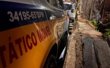 Mulher é presa após matar companheiro a facadas durante briga em MG