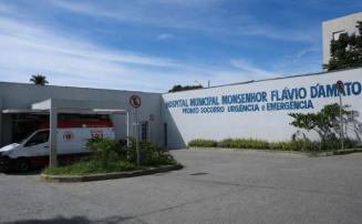Homem condenado por furto é preso enquanto estava internado em UTI de hospital em Sete Lagoas