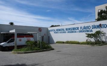 Homem condenado por furto é preso enquanto estava internado em UTI de hospital em Sete Lagoas