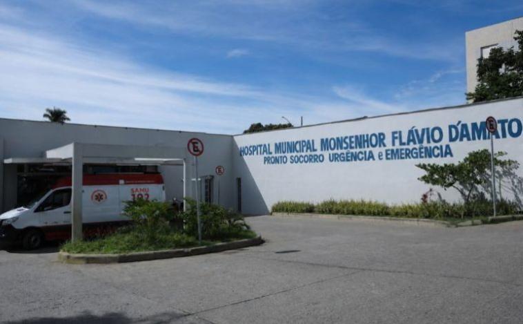 Homem condenado por furto é preso enquanto estava internado em UTI de hospital em Sete Lagoas