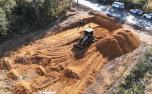 SAAE inicia construção de reservatório de 1,8 milhão de litros no Padre Teodoro
