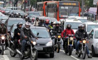 Move Brasil libera financiamento facilitado para motos e bicicletas elétricas a partir desta segunda