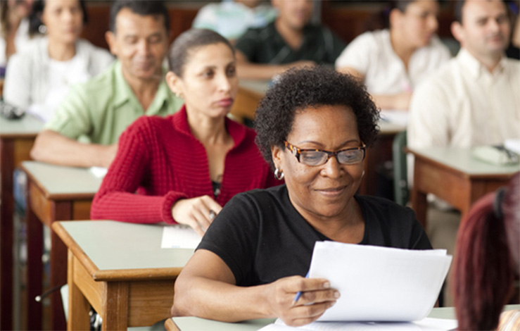 Turi abrirá inscrições para curso preparatório de exames supletivos em agosto