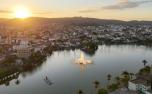 Sete Lagoas conquista nota máxima no ICMS Turismo e mantém excelência reconhecida pelo Estado