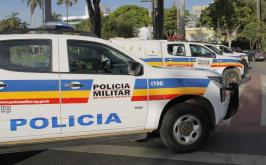 Giro Policial - Posse ilegal de arma, tráfico de drogas e assalto mobilizam PM em Sete Lagoas