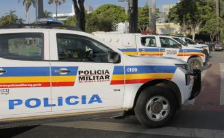 Giro Policial - Posse ilegal de arma, tráfico de drogas e assalto mobilizam PM em Sete Lagoas