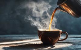 Estudo mostra como o café beneficia cada faixa etária de forma diferente