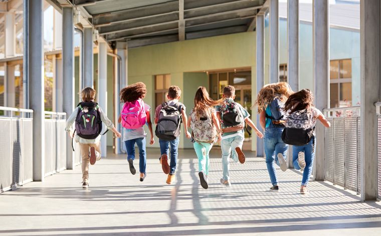 Educação Infantil: Cadastro Escolar para 2027 começa neste sábado em Sete Lagoas