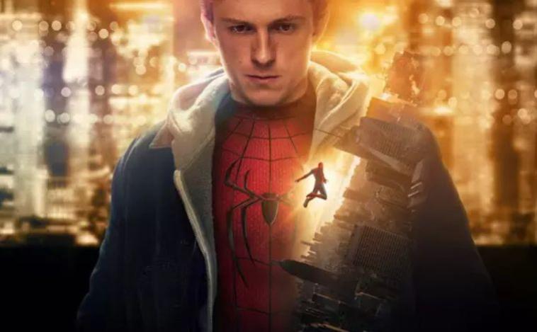 Destaque - Homem-Aranha: Um Novo Dia